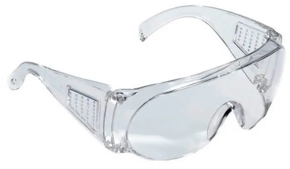 Gafas de protección JSP / Gafas de seguridad