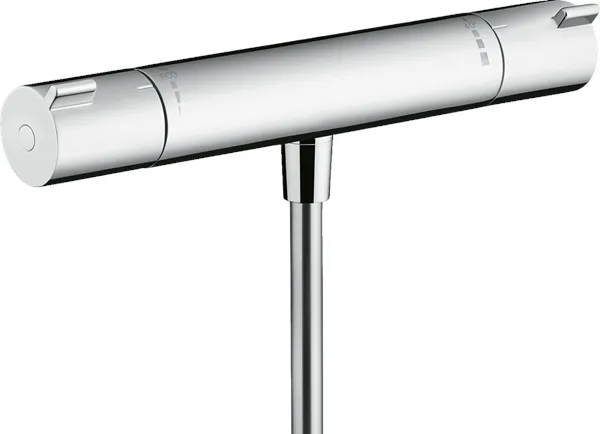 Hansgrohe Ecostat 1001 CL Mezclador de ducha, cromo