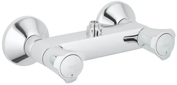 Grohe Costa L Mezclador de ducha, cromo