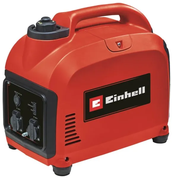 Einhell Power Generator (Gasolina), TC-IG 2000