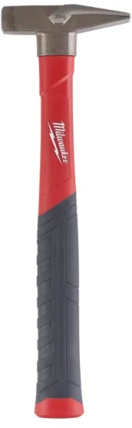 Martillo de fibra de vidrio Milwaukee 500g