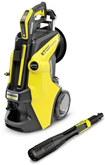 Kärcher hidrolimpiadora PRESSURE WASHER K 7 PREMIUM SMART CONTROL