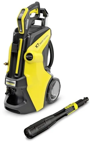 Hidrolimpiadora Kärcher K 7 Smart Control