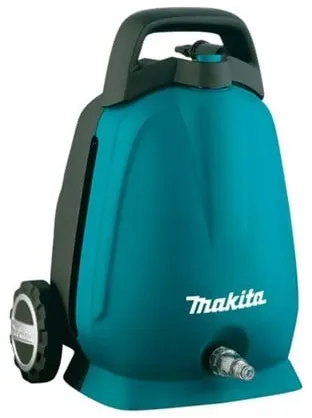 Hidrolimpiadora Makita