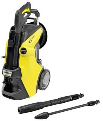 Kärcher hidrolimpiadora K 7 Premium Power