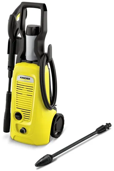 Hidrolimpiadora Kärcher K 4 UNIVERSAL
