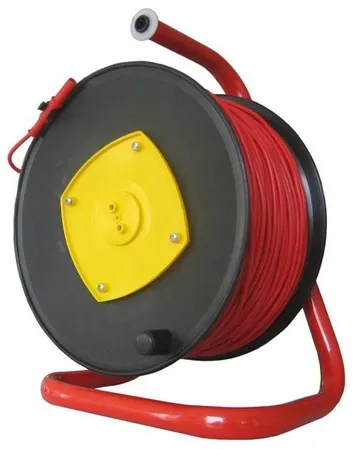 Carrete de cable Elma Instruments elma 100 metros 2,5 mm