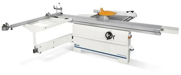 Sierra circular SCM, modelo SC 3 Classic, con hoja inclinable
