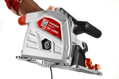 Holzmann Sierra Circular TAS165PRO