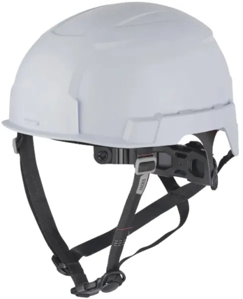 Casco de seguridad Milwaukee BOLT™200 blanco, ventilado