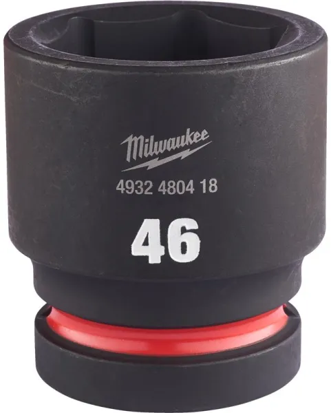 Milwaukee Vaso de impacto 1" SHW STD 46mm