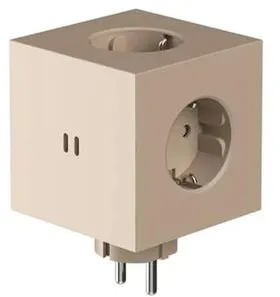 Avolt Square 2 Regleta Beige