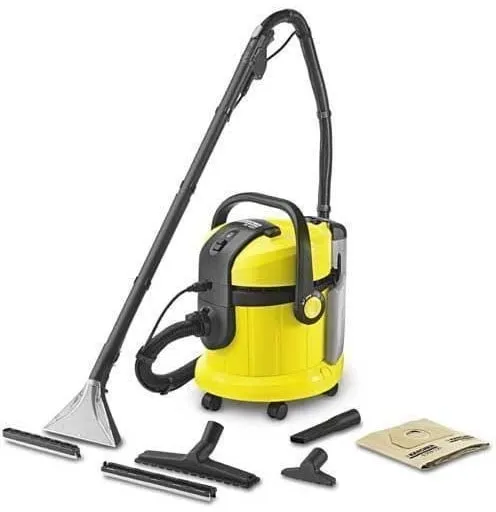 Kärcher Limpiador de alfombras SE 4001