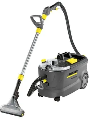 Kärcher Aspiradora Professional Puzzi 10/2 Adv