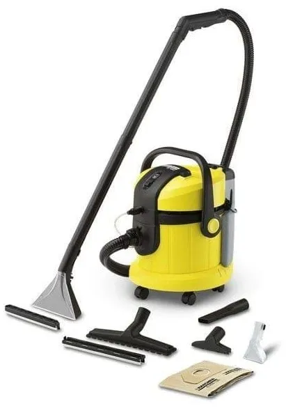 Kärcher Limpiador de alfombras SE 4002