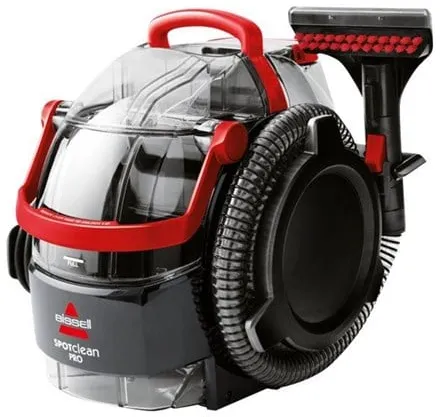 Bissell Limpiador de alfombras SpotClean Pro