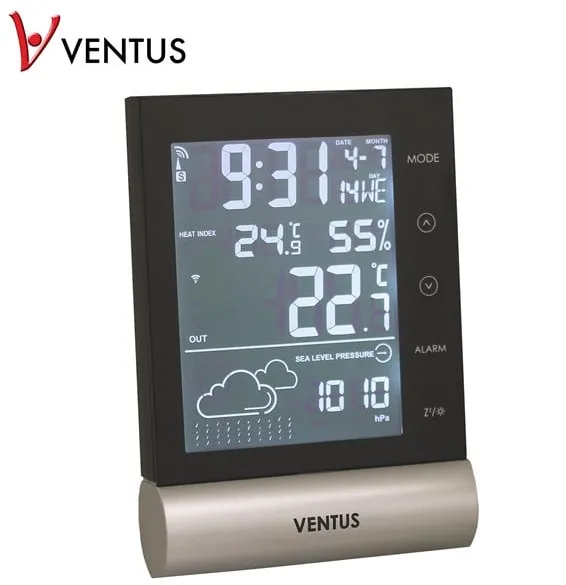 Estación meteorológica VENTUS W170