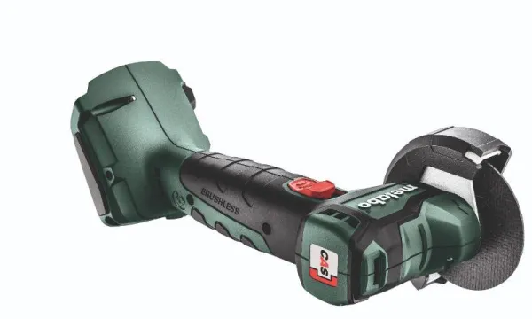 Metabo Amoladora angular mini 18 LTX BL Solo