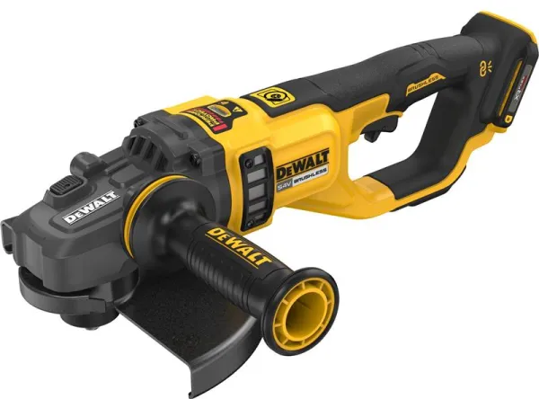 DeWalt Amoladora angular 230mm 54V XR Solo