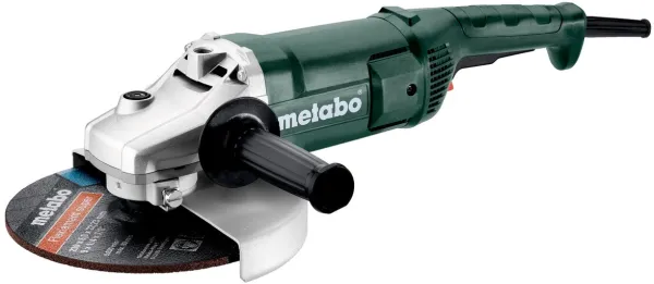 Metabo Amoladora angular WE 2000-230 230mm