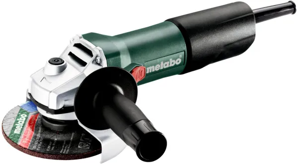 Metabo Amoladora angular W 850-125